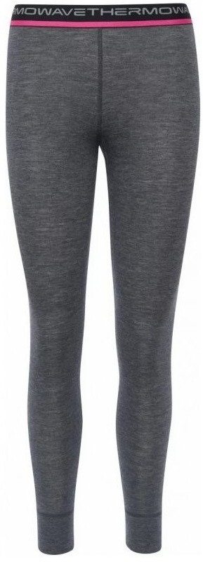 Термоштани жіночі Thermowave Merino Warm Active 12ACTI712-930 S темно-сіріфото1