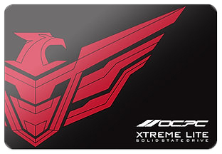 SSD накопитель OCPC 2.5" 128GB (SSD25S3T128GLT) фото1