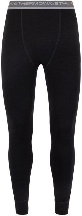 Термоштаны мужские Thermowave Merino Arctic 12ARCT711-990 XL черные фото 1