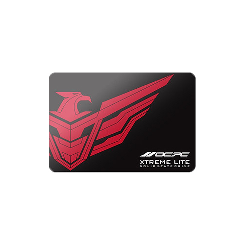SSD накопитель OCPC 2.5
