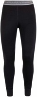 Термоштани жіночі Thermowave Merino Arctic 12ARCT712-990 XS чорні