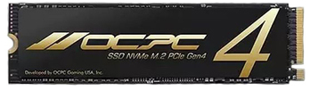 SSD накопитель OCPC M.2 2280 1TB (OCMBL4101TB) фото1