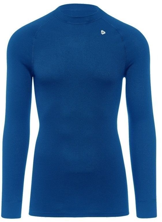 Термолонгслив мужской Thermowave Originals 12ORGN411-690 L синий