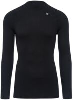 Термолонгслив мужской Thermowave Originals 12ORGN411-990 L черный