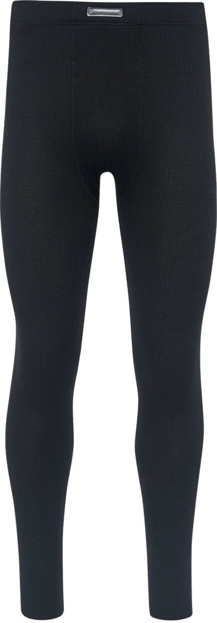 Термоштаны мужские Thermowave Originals 12ORGN711-990 M черные фото 1