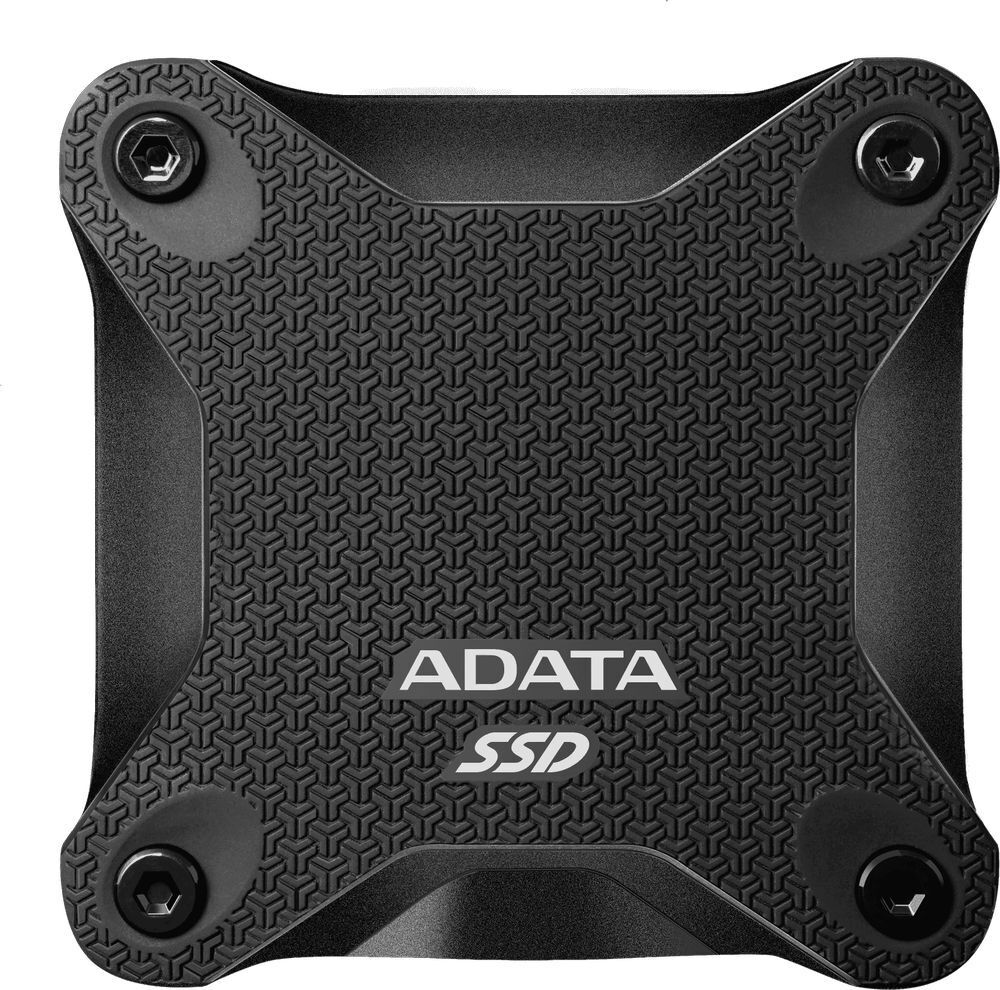 SSD накопичувач ADATA USB 3.2 1TB SD620 (SD620-1TCBK)фото1
