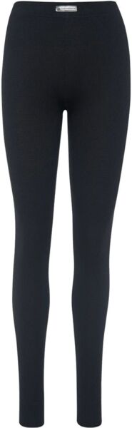 Термоштаны женские Thermowave Originals 12ORGN712-990 L черные фото 