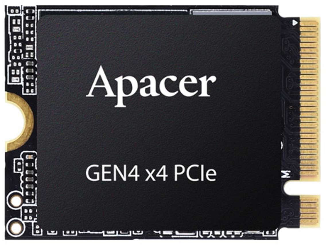 SSD накопичувач APACER M.2 2230 1TB PE4430-R (AP3AE4430RI-0001)фото1