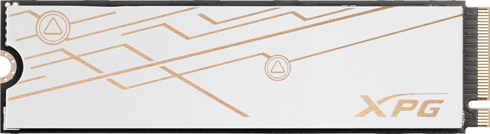 SSD накопичувач ADATA M.2 2280 2TB XPG MARS 980 BLADE (SMAR-980B-2TCS)фото1