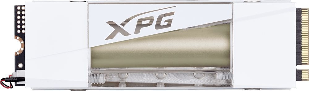 SSD накопичувач ADATA M.2 2280 2TB XPG MARS 980 STORM (SMAR-980S-2TCI)фото1