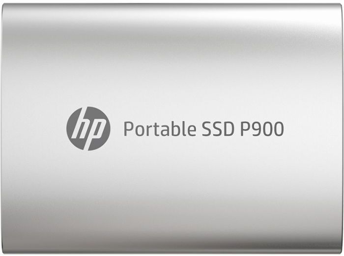 SSD накопичувач HP USB Type-C 2TB P900 (7M697AA) фото1