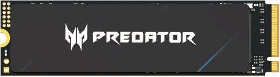 SSD накопитель Acer M.2 2280 4TB GM9000 Predator (BL.9BWWR.131)