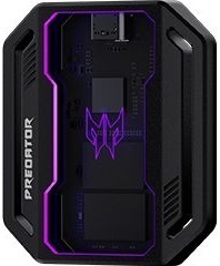 SSD накопитель Acer USB Type-C 8TB Predator (BL.9BWWR.128) фото 1
