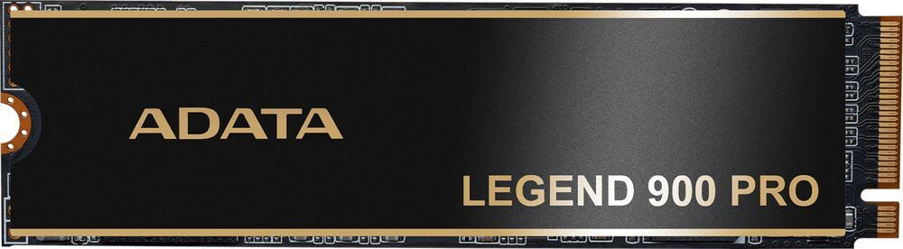 SSD накопичувач ADATA M.2 2280 2TB Legend 900 PRO (SLEG-900P-2TCS)фото1
