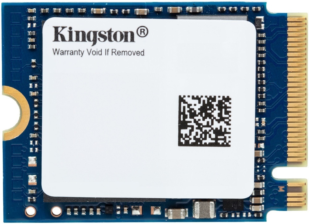SSD накопитель Kingston M.2 2230 512GB (OM3PGP4512Q-A0) фото 1