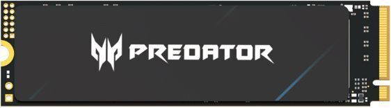 SSD накопичувач Acer M.2 2280 8TB GM9000 Predator (BL.9BWWR.142)фото1