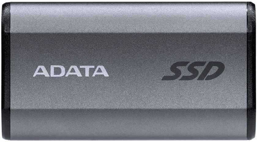 SSD накопитель ADATA USB 3.2 4TB SE880 (AELI-SE880-4TCGY) фото 1