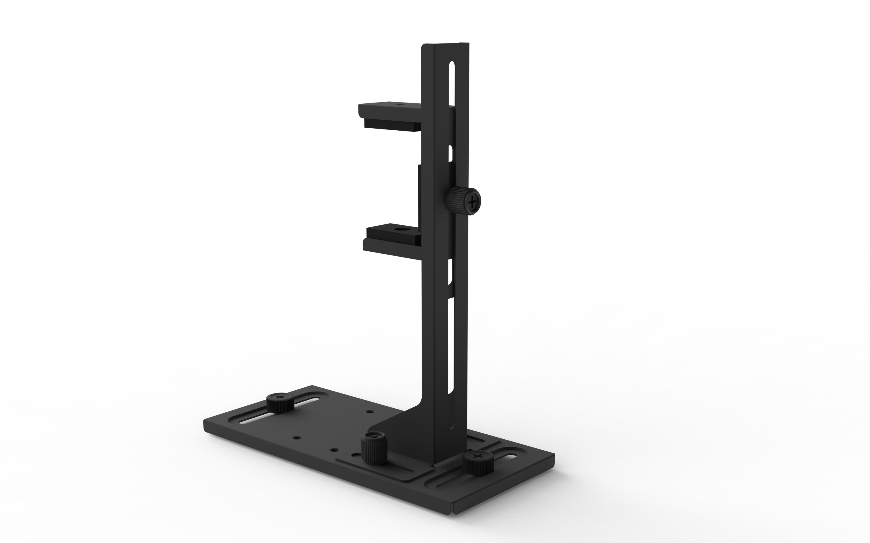 Держатель для VGA Zalman VS2 (ZM-VS2) фото 1