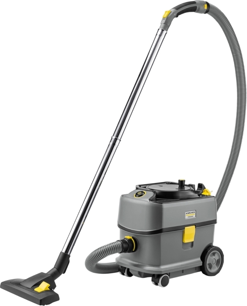 Пилосос професійний Karcher T 10/1 585Вт (1.527-300.0)фото1