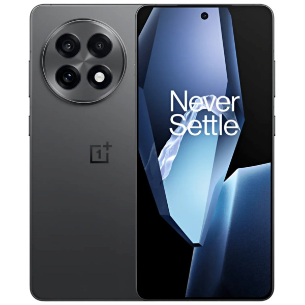 Смартфон OnePlus 13R 5G 12/256Gb Black