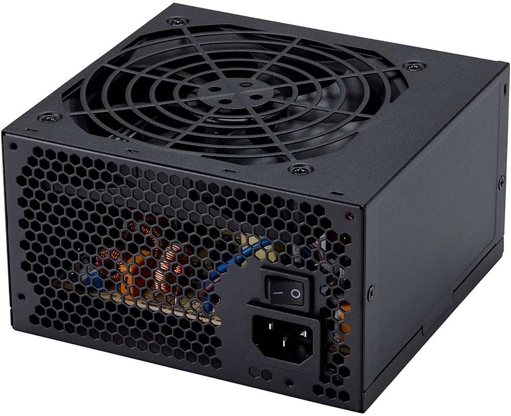 Блок питания FSP 500W (ATX-500PNR PRO)
