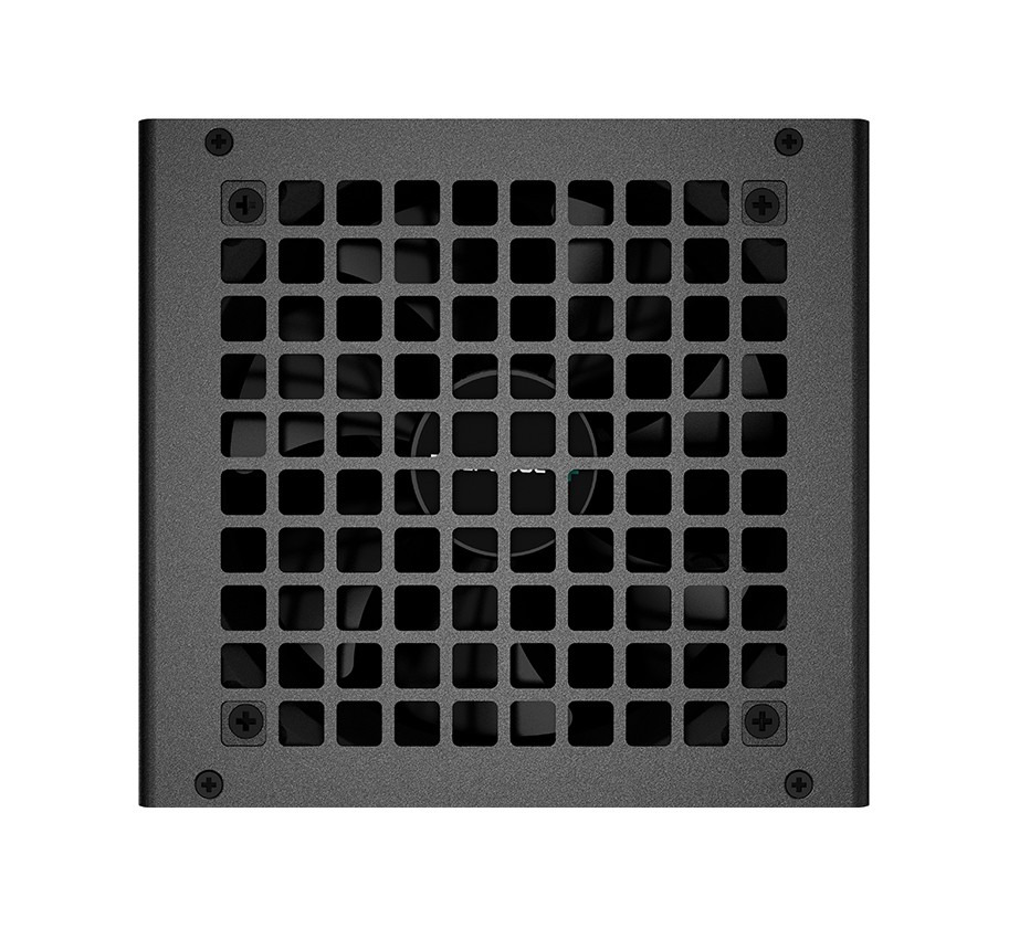 Блок живлення DEEPCOOL 500W PF500 (R-PF500D-HA0B-EU) фото1