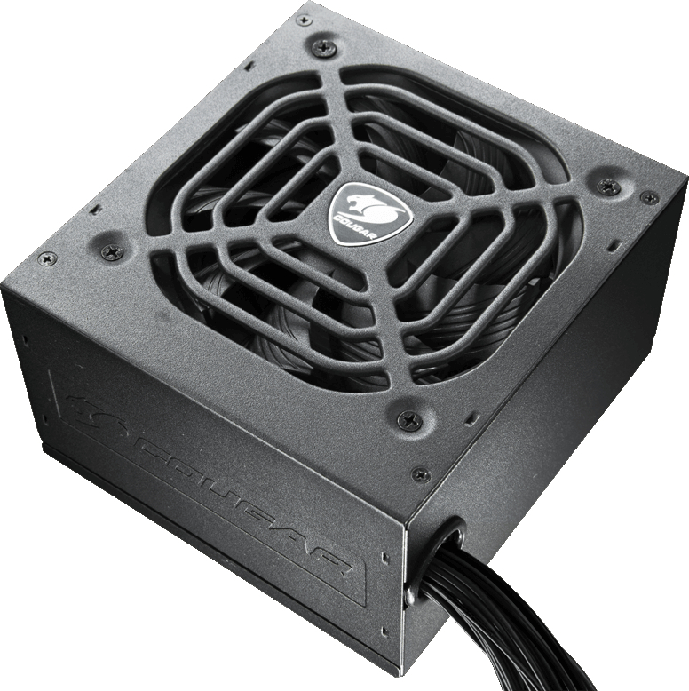 Блок живлення Cougar 600W (STC600)фото1