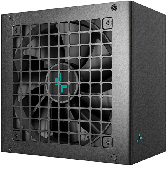 Блок живлення DEEPCOOL 850W PN850D (R-PN850D-FC0B-EU) фото1