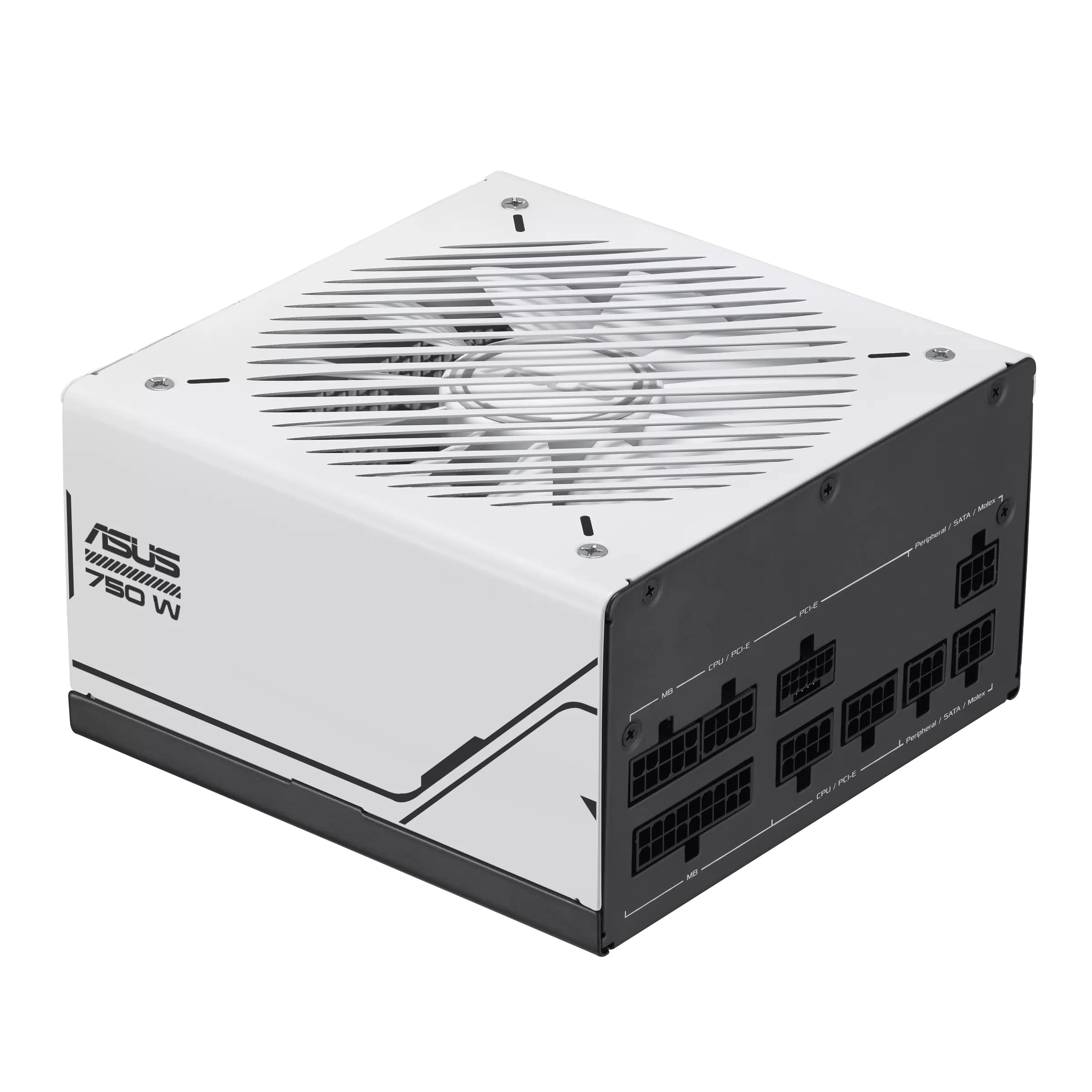 Блок питания ASUS 750W Prime AP-750G (90YE00U1-B0NA00) фото1