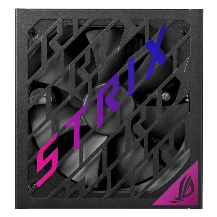 Блок живлення ASUS 850W ROG STRIX (90YE00W2-B0NA00) фото1