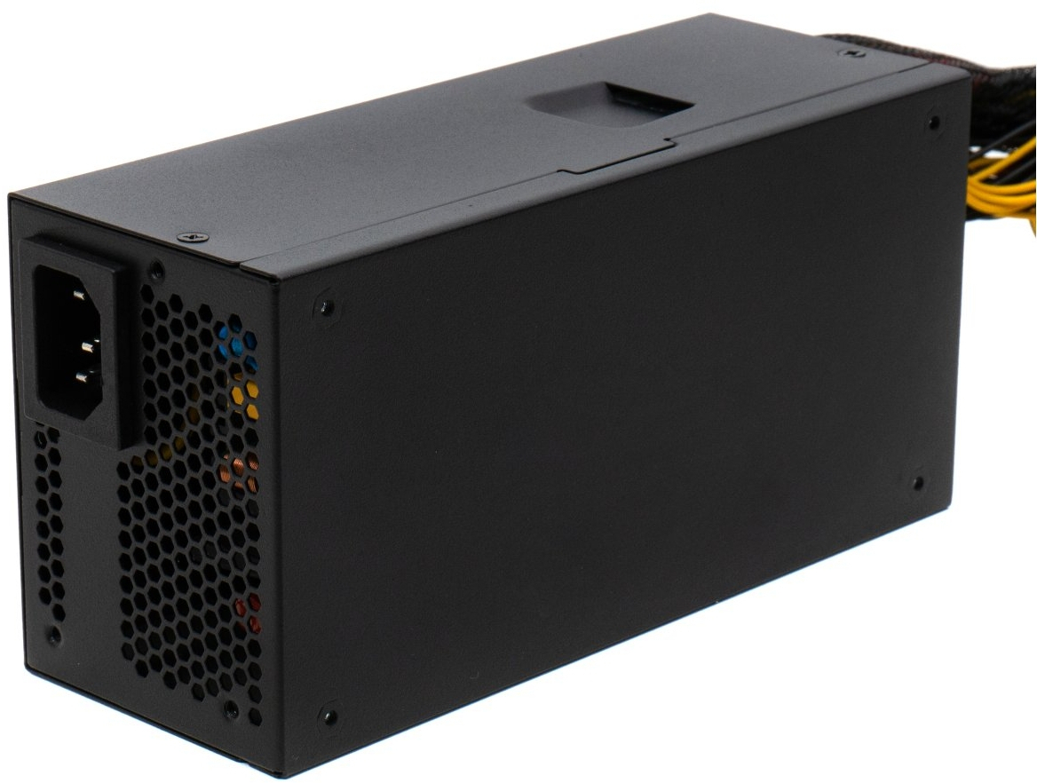 Блок питания Vinga 400W ОЕМ (TFX-400)