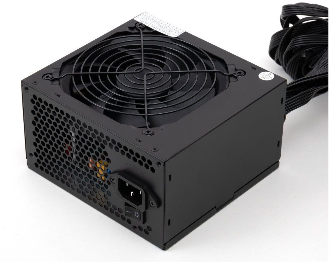 Блок питания Vinga 750W (VPS-750P1)