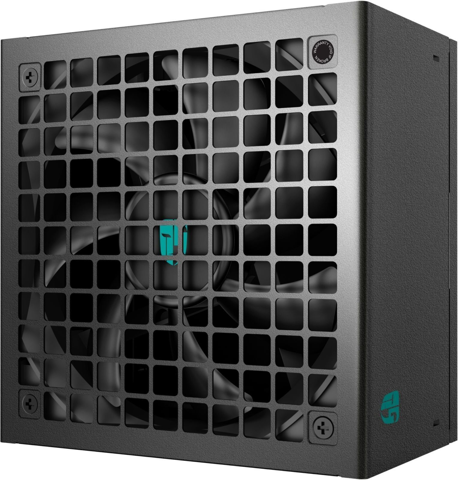 Блок питания DEEPCOOL 1000W PN1000M GamerStorm (R-PNA00M-FC0B-JGEU) фото1