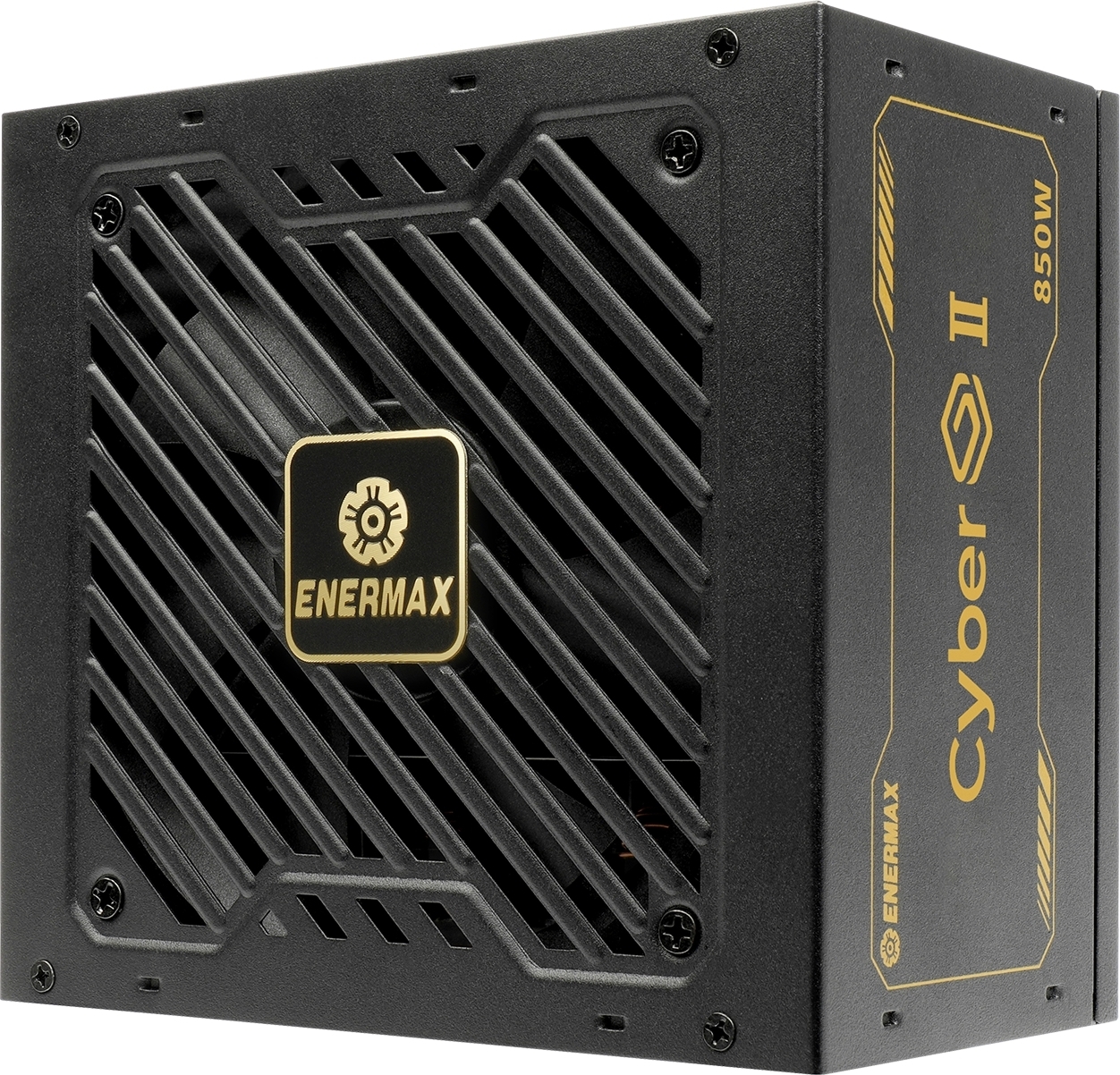 Блок живлення Enermax 850W CyberG II (ERV850G-AHG-NAC) фото1