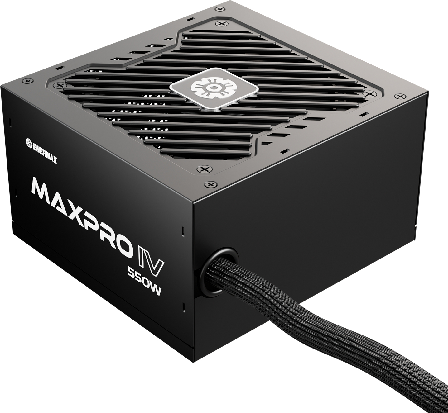 Блок живлення Enermax 550W MAXPRO IV (EMP550W) фото1