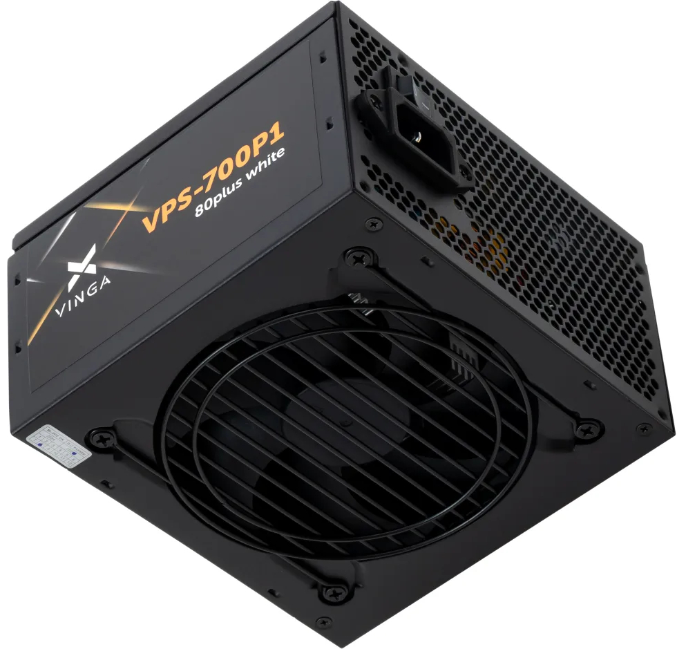 Блок живлення Vinga 700W (VPS-700P1) фото1