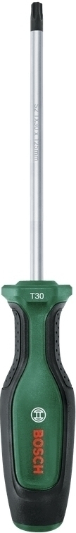 Отвертка Bosch Torx TX30x125мм (1.600.A03.DT6) фото 1