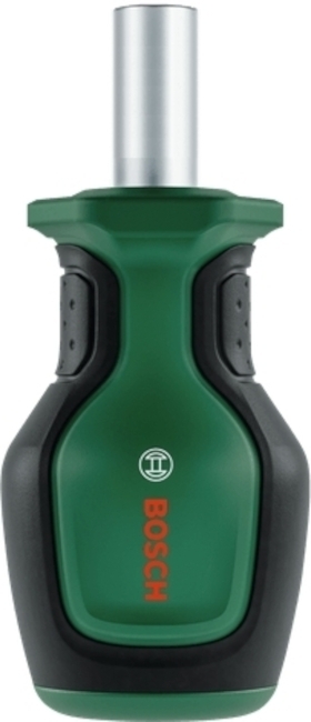 Отвертка-битодержатель Bosch Stubby (1.600.A03.EC2) фото 1