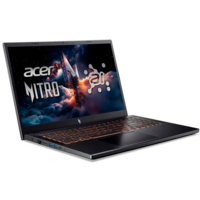 Ноутбук ACER Nitro V 15 AI ANV15-42-R5DY Black (NH.QV4EU.006)