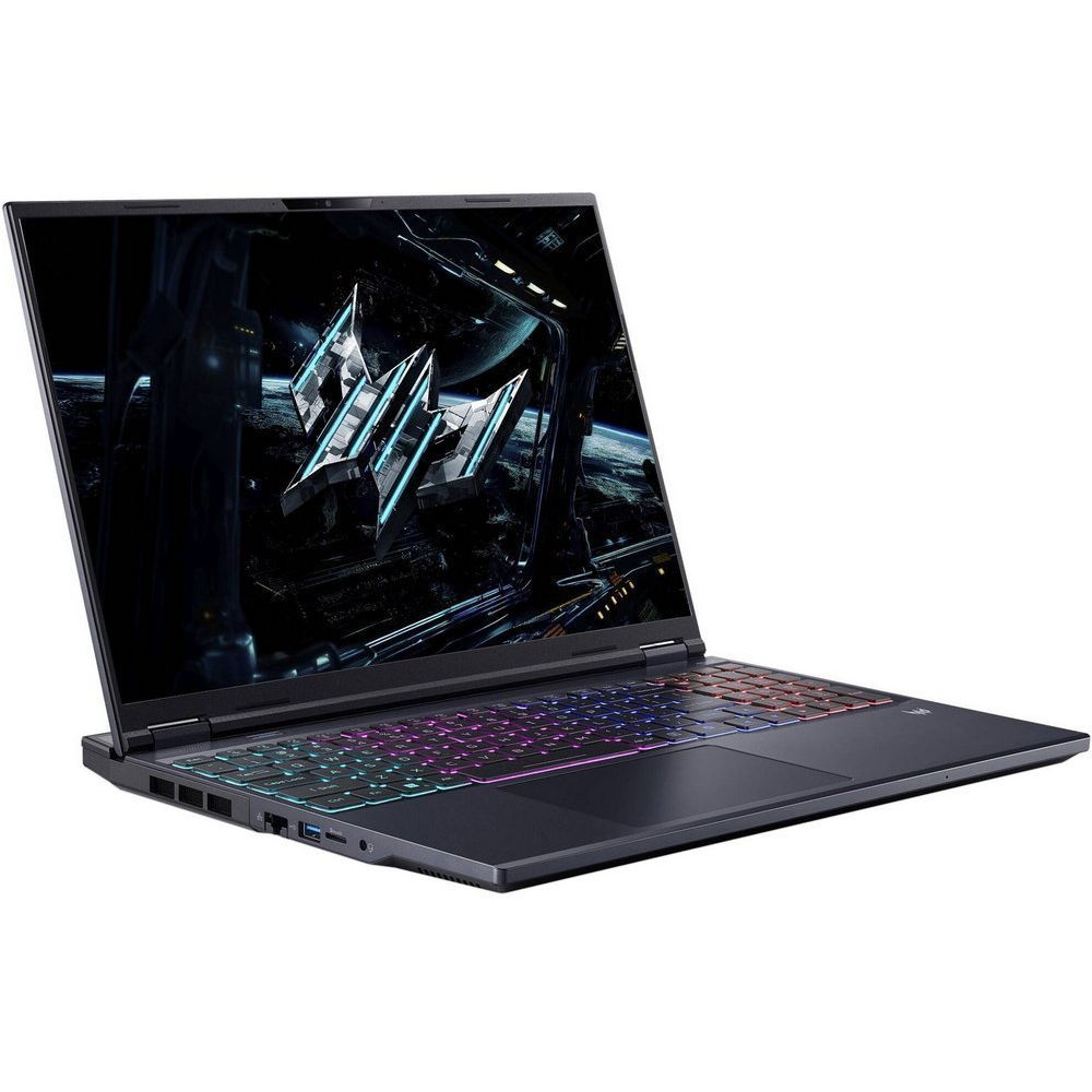 Ноутбук ACER Predator Helios Neo 16 PHN16-73 (NH.QX5EU.00K)фото1