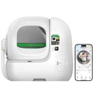 Смарт-лоток Petkit Purobot Max Pro 2 P9904