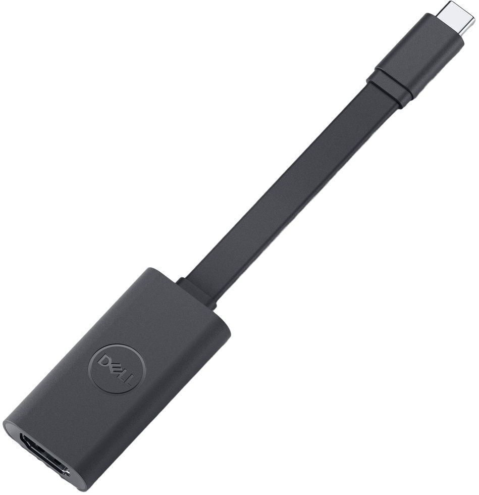 Переходник Dell Adapter - USB-C to HDMI 2.1 фото 1