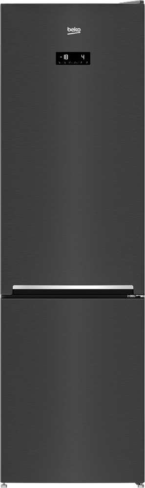 Холодильник Beko RCNA406E40ZXBRN фото 1