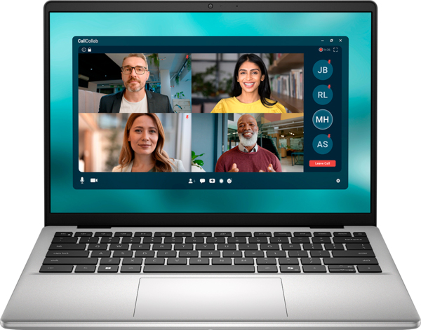

Ноутбук DELL Pro 14 Essential (PV14250RPLR002UA_UBU)