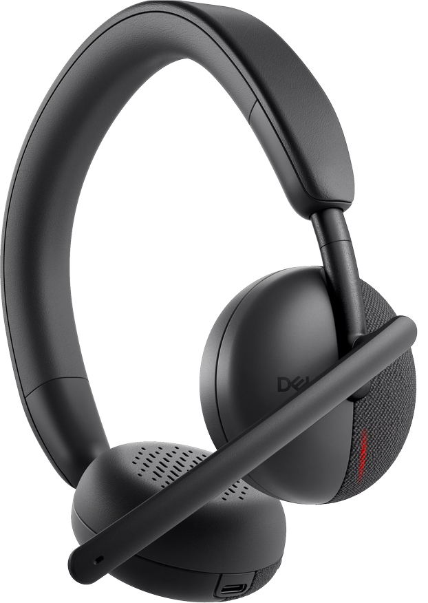Гарнитура Dell Pro Wireless Headset - WL3024 фото 1