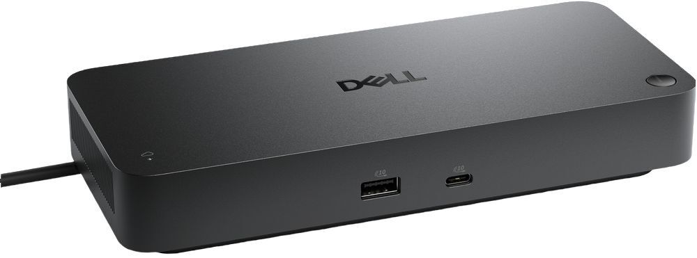 Док-станция Dell Pro Thunderbolt 4 Smart Dock - SD25TB4 фото 1
