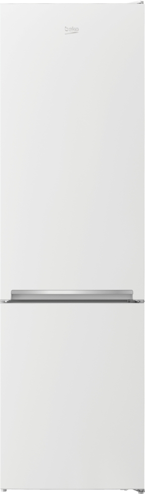 Холодильник Beko RCNA406I40WN фото 1