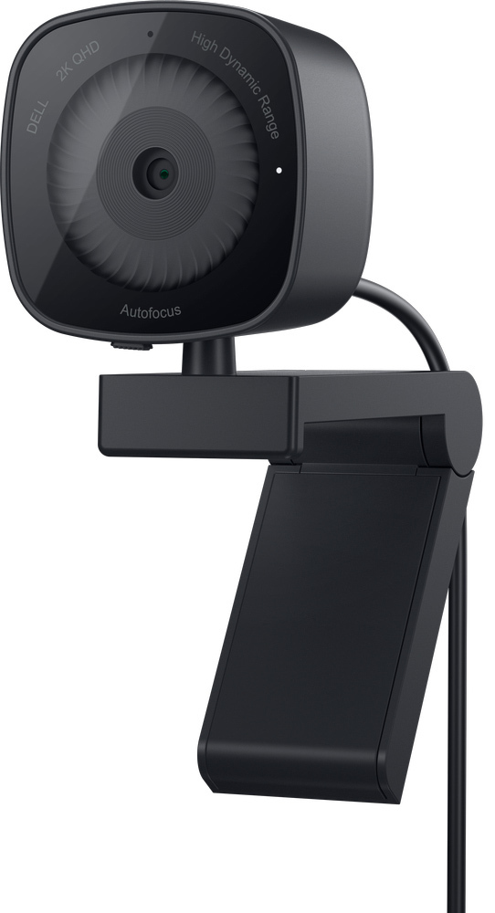 Веб-камера Dell Webcam - WB3023фото1