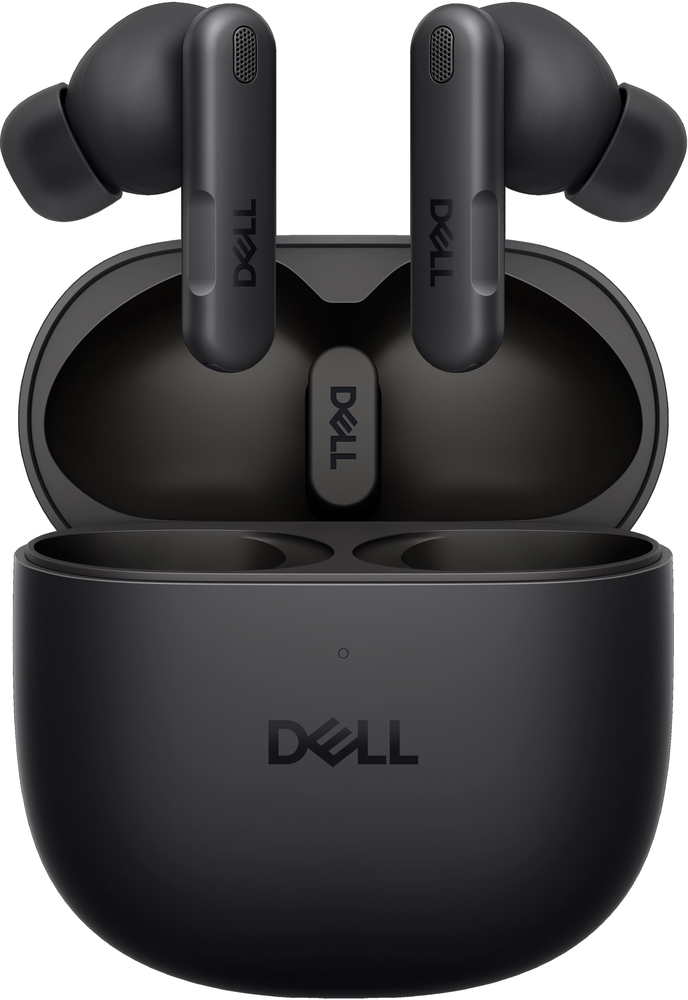Гарнитура Dell Pro Plus Earbuds - EB525 – купить в Киеве | цена и