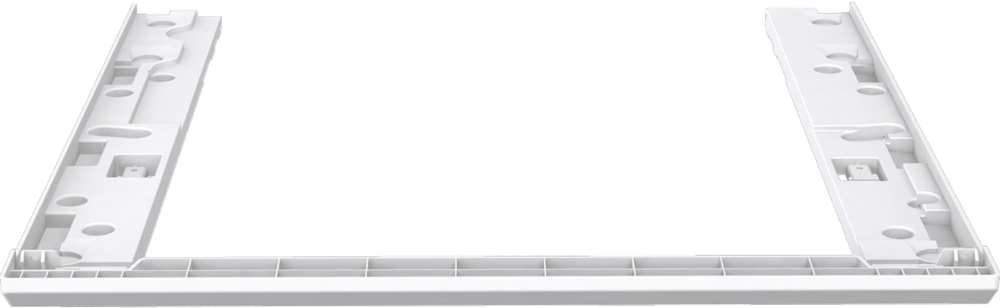 Соединительная планка для стиральных и сушильных машин Gorenje SKHNE80WP фото 1